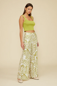 Rue Pants - Papyrus