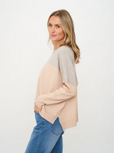Load image into Gallery viewer, Kaelyn | Taupe Sweater
