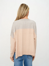 Load image into Gallery viewer, Kaelyn | Taupe Sweater
