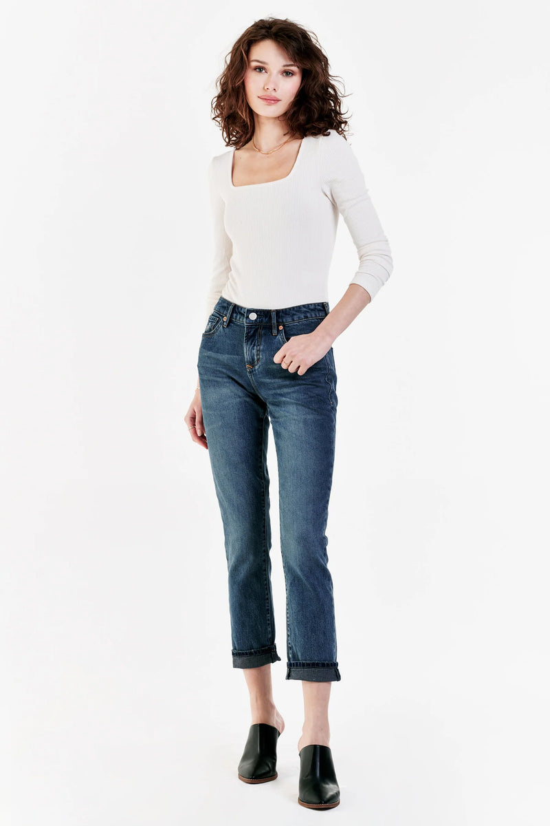 Blaire Straight - Embrace Jeans