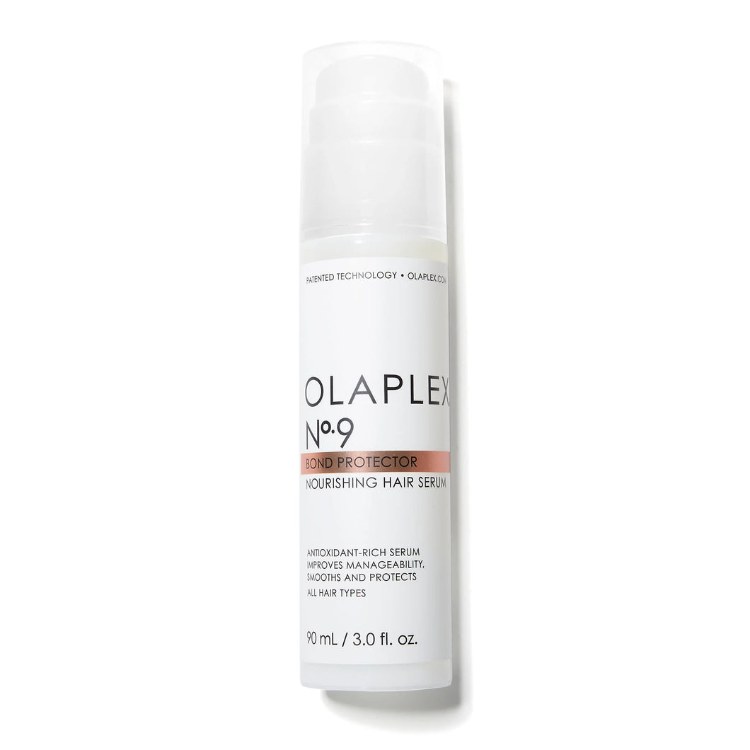 No.9 Bond Protector Nourishing Hair Serum