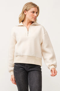 Briar - Antique White