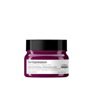 Intensive Moisturizer Mask 250 ml - Curl Expression