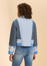 Load image into Gallery viewer, Solstice Reversible quilted Jacket
