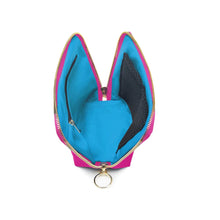 Load image into Gallery viewer, Everyday Makeup Bag - Pink
