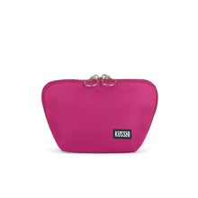 Load image into Gallery viewer, Everyday Makeup Bag - Pink

