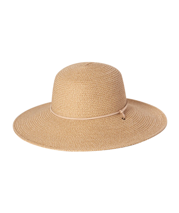 Sun Hat Genovieve - Natural