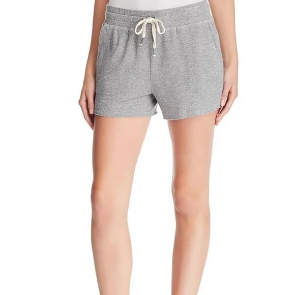 Shorts - Heather Gray