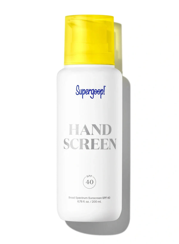 handscreen spf 40