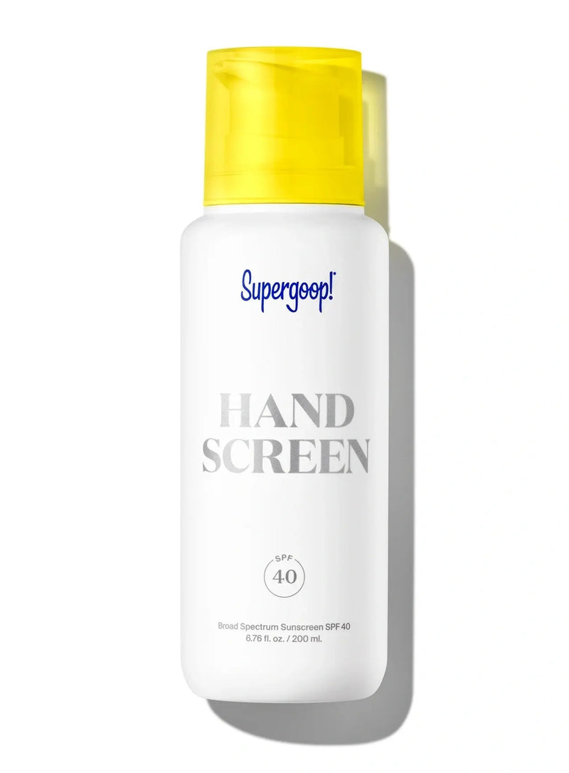 handscreen spf 40