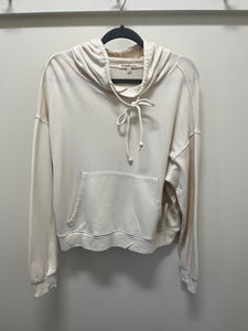 ivory sweater