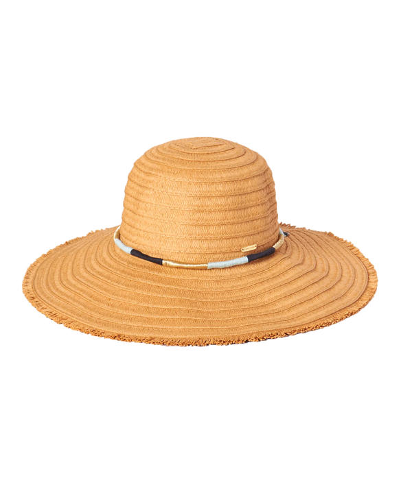 Sun Hat Kata - Natural