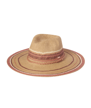 Sun Hat Margarita - Rust