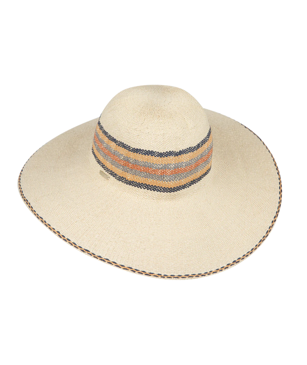 Sun Hat Moselle - Natural