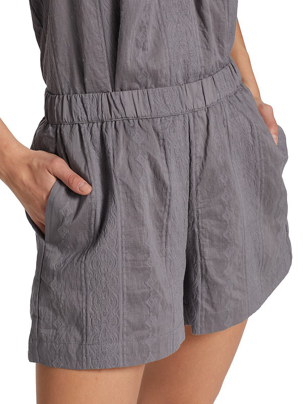 OYSTER SHORTS