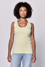 Load image into Gallery viewer, Dear John - Paula in Pale Lime Yellow
