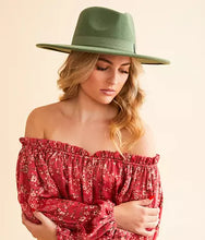 Load image into Gallery viewer, Pine Hat
