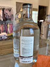 Load image into Gallery viewer, Citrus Surface Sanitizer Spray - Growler Refill 59 oz
