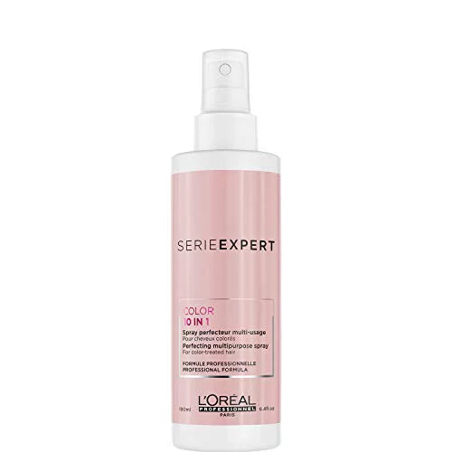 Serie Expert Color 10 in 1 Multi-Purpose Spray