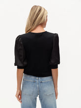 Load image into Gallery viewer, Solara Top - Black
