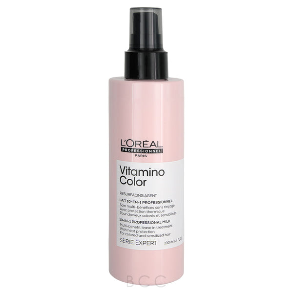 L'Oreal Vitamino Color Spray