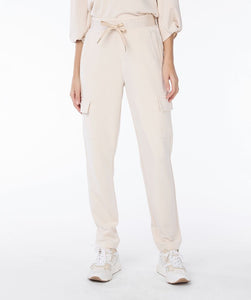 Trousers Jogger Cargo - Sand