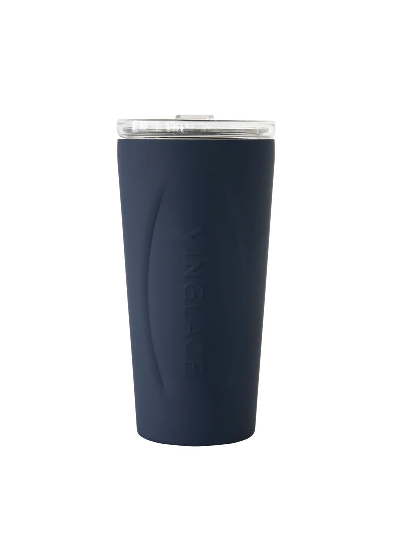 tumbler navy