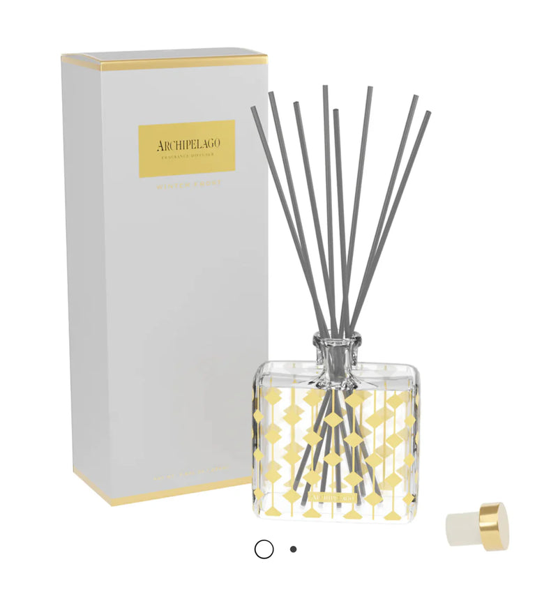 Winter Frost - Holiday Diffuser