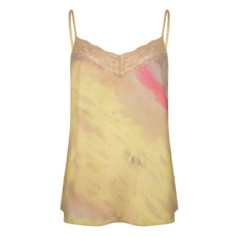 Camisole Blurred