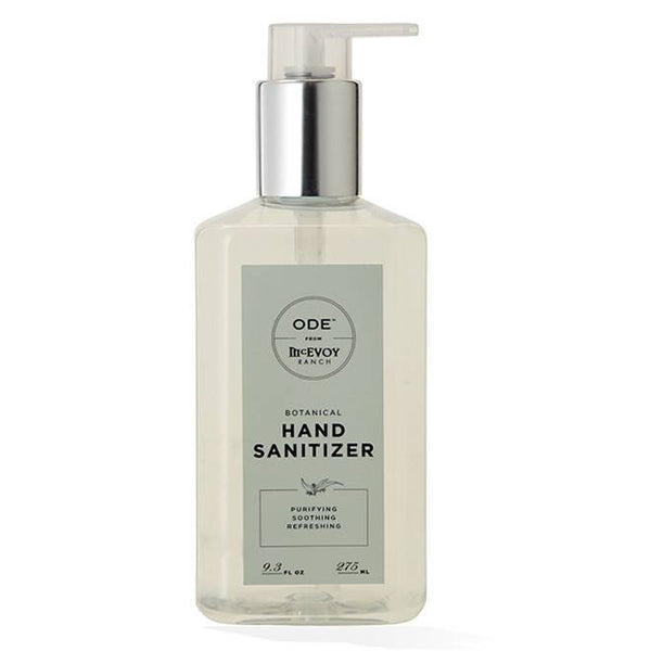 Botanical Hand Sanitizer Gel 9.3 oz