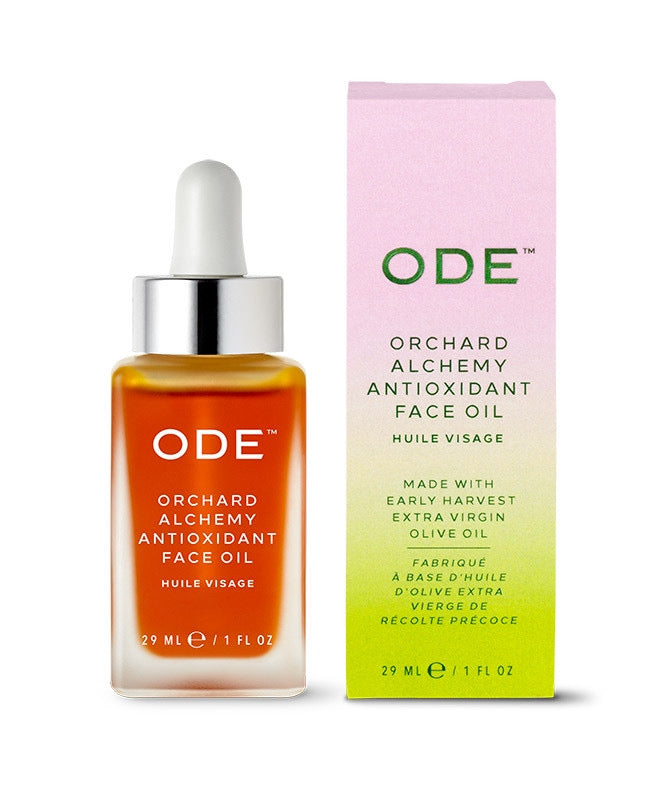 Orchard Alchemy Antioxidant Face Oil