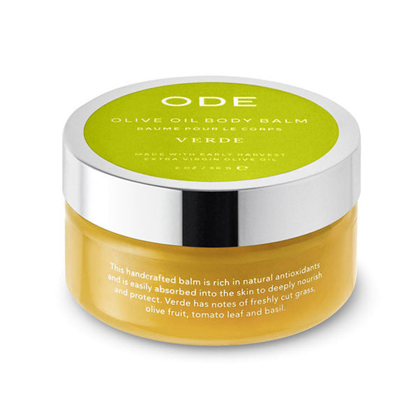 Verde Body Balm