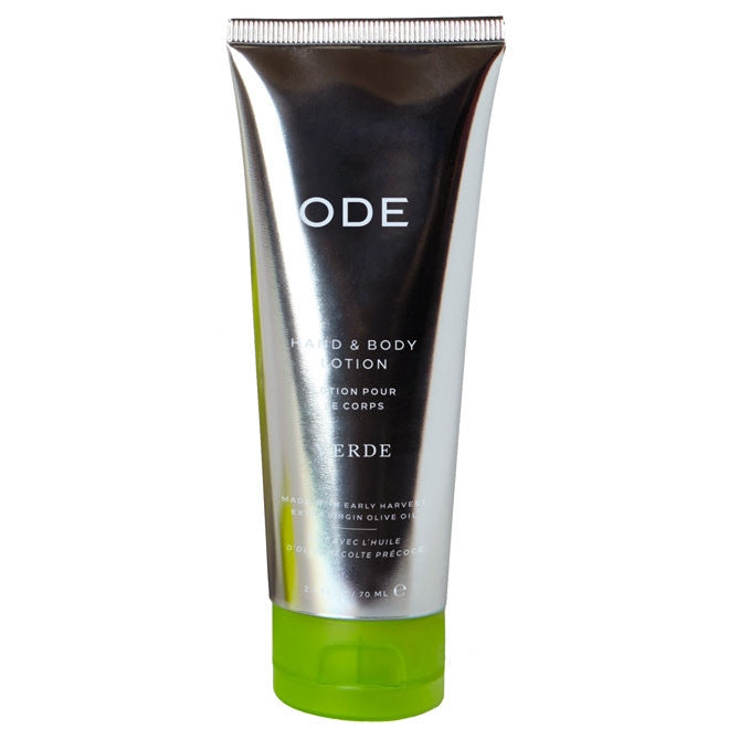 Verde Lotion Tube