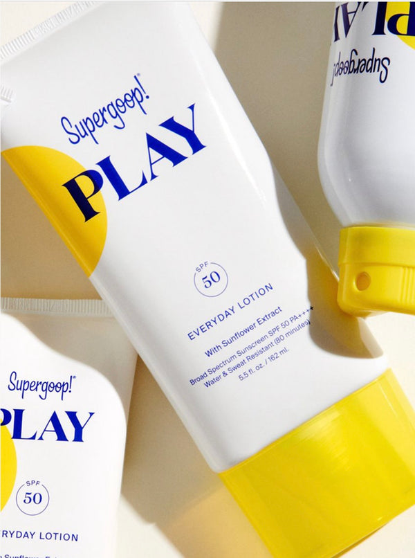 PLAY Everyday Lotion SPF 50 with Sunflower Extract 5.5oz