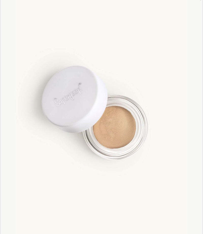 Shimmer Shade SPF30 - FIRST LIGHT