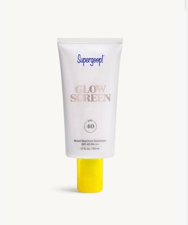 Glowscreen SPF 40 1.7 oz