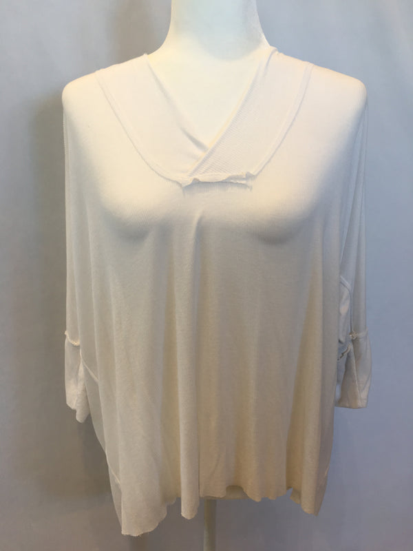 Vincent Draped Top