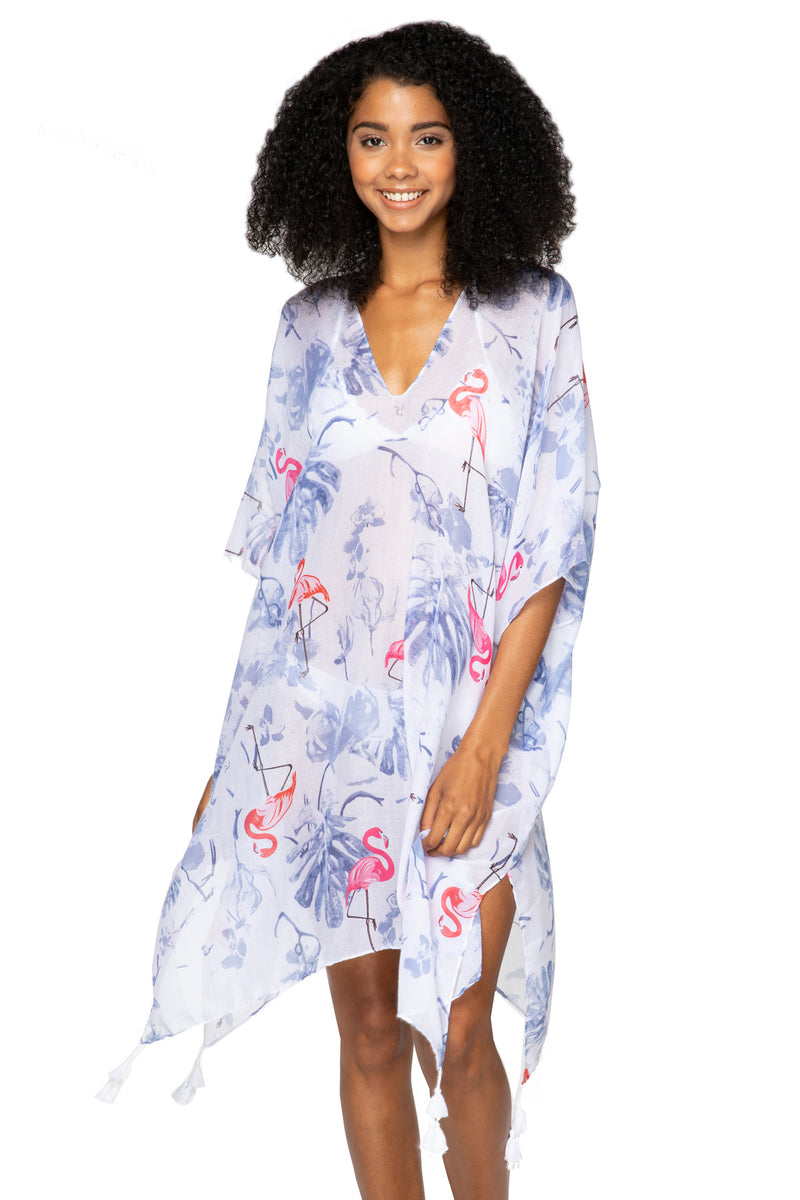 PALM SPRINGS KAFTAN