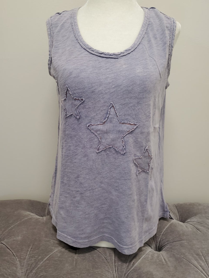 All Stars Tank