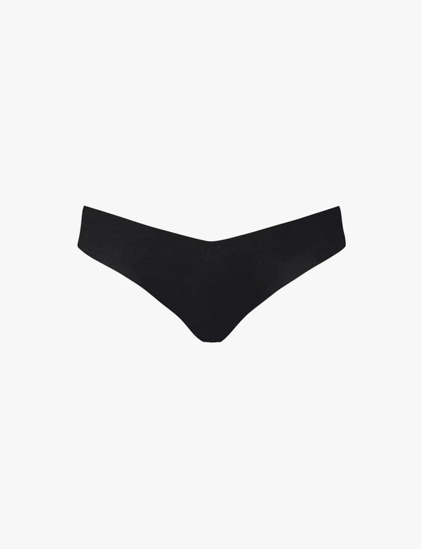 thong black