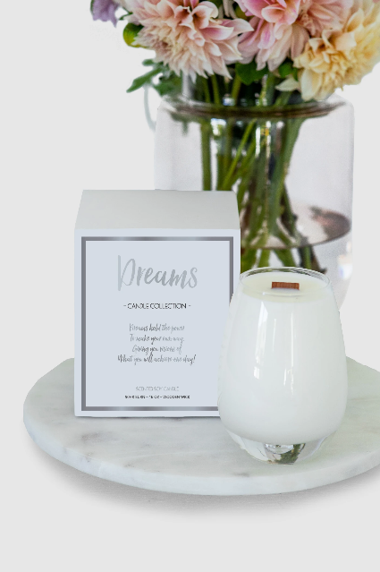 Dream Candle 16 oz