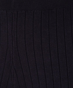 Trousers rib