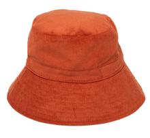 Load image into Gallery viewer, main st bucket hat
