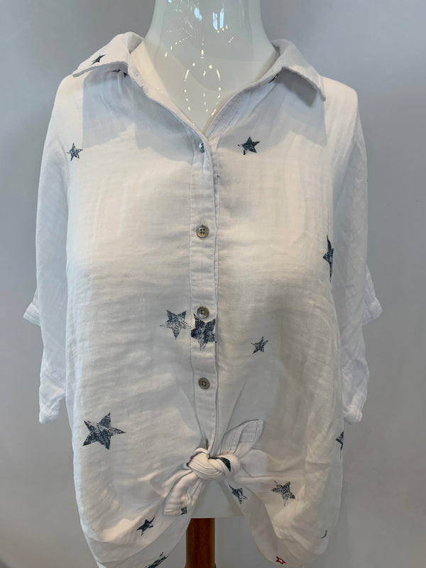 Starling Shirt