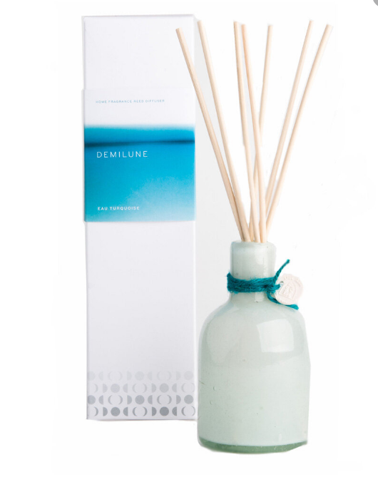 Diffuser- Eau Turquoise