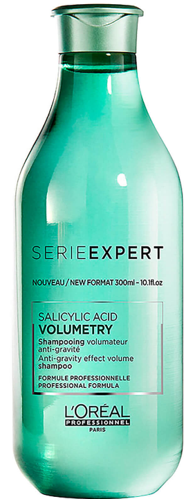 Volumetry Conditioner